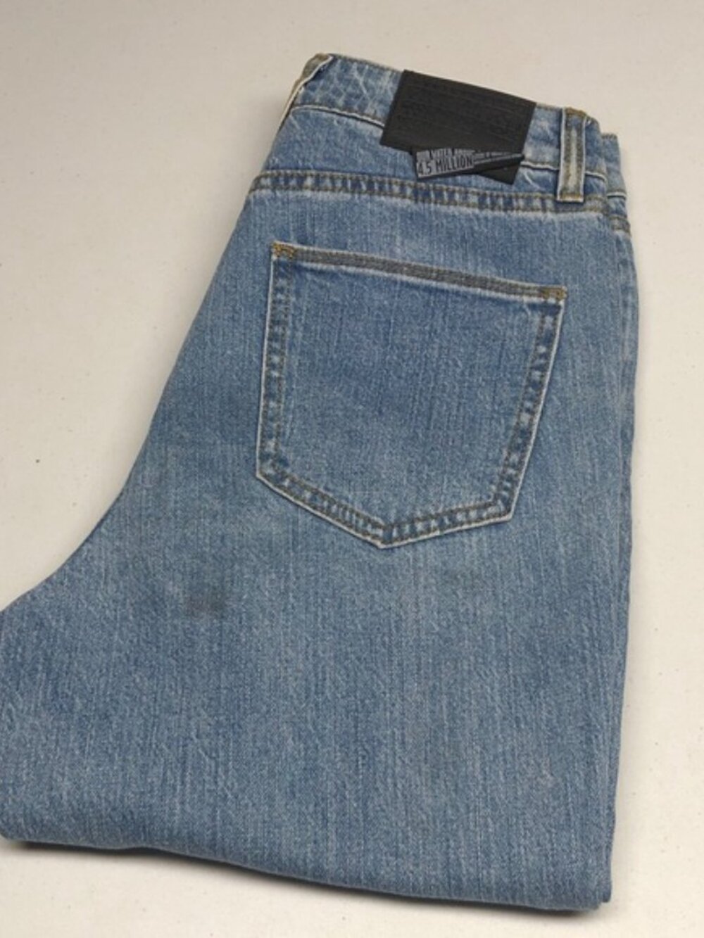 VOLCOM LIBERATOR HIGH-RISE SKINNY JEANS 26x27 LIKE NEW ⭐️